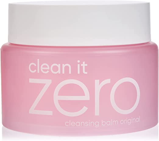 BANILA CO - Clean It Zero Cleansing Balm Original 100ml