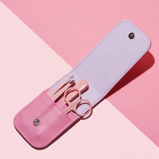 Self Care Nails Kit