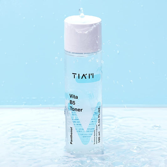 TIA'M - My Signature Vita B5 Toner