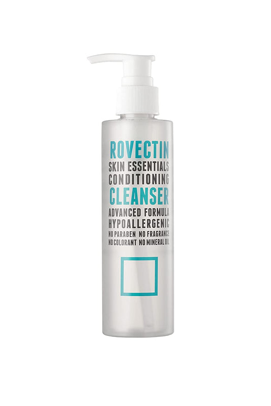 ROVECTIN - Skin Essentials Conditioning Cleanser