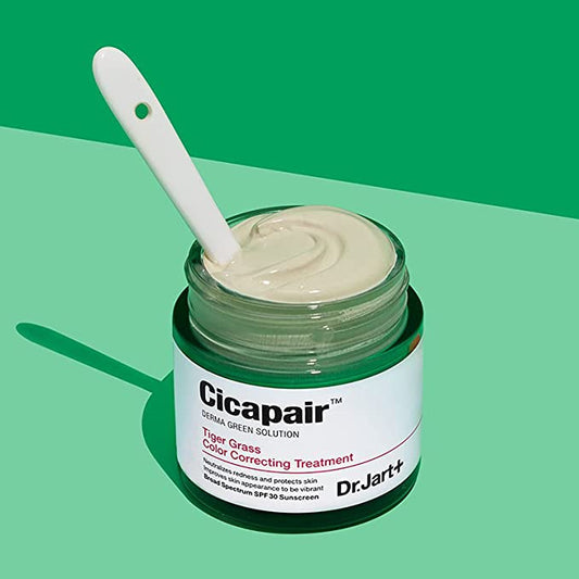 Dr. Jart+ - Cicapair Tiger Grass Color Correcting Treatment