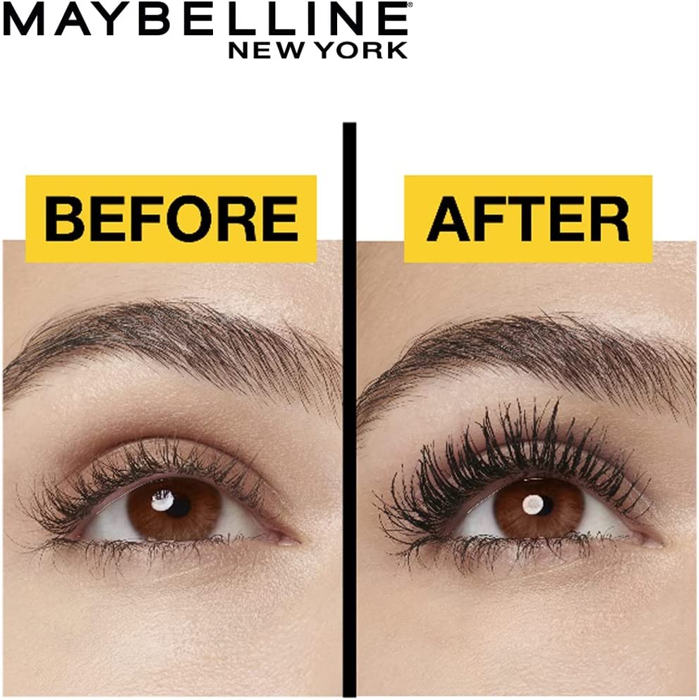 Maybelline The Colossal Volume Mascara