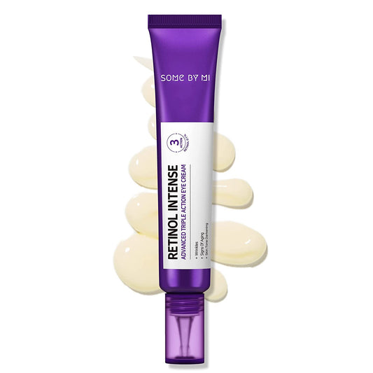 SOME BY MI - Retinol Intense Advanced Triple Action Eye Cream