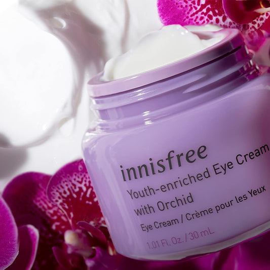 innisfree - Jeju Orchid Eye Cream 30ml