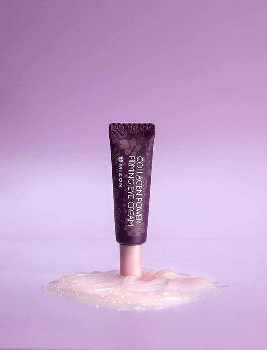MIZON - Collagen Power Firming Eye Cream Tube