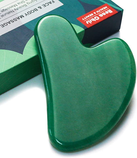 Gua Sha Facial Tool