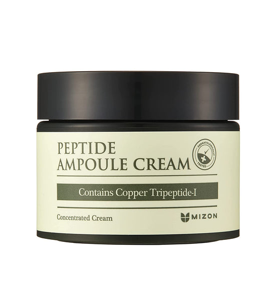 MIZON - Peptide Ampoule Cream