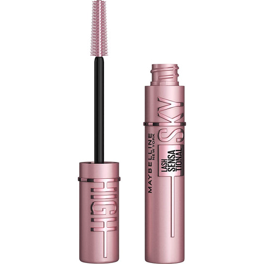 Maybelline New York Mascara Lash Sensational Sky High