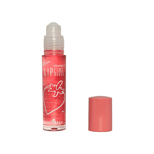 Roll-On Fruity Lip Gloss