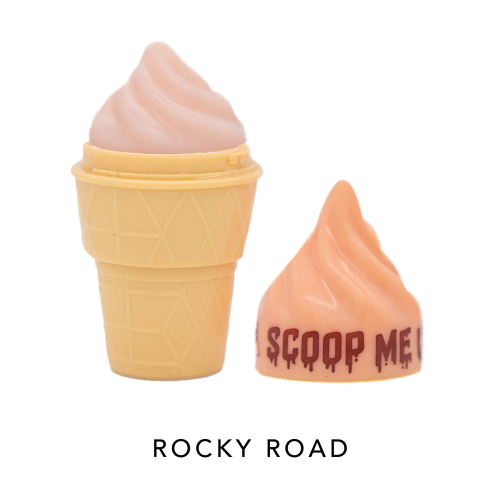 Scoop Me Up LIP Balm