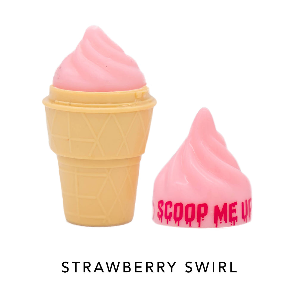 Scoop Me Up LIP Balm