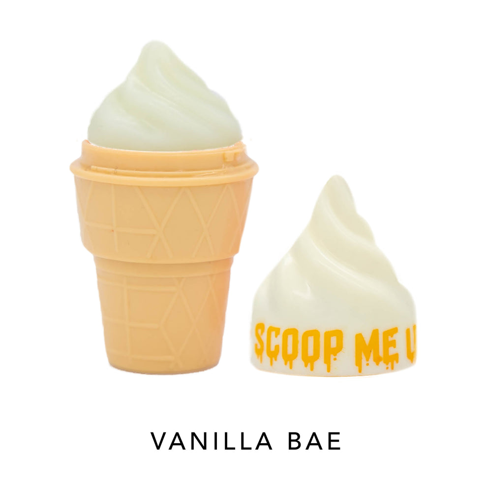 Scoop Me Up LIP Balm