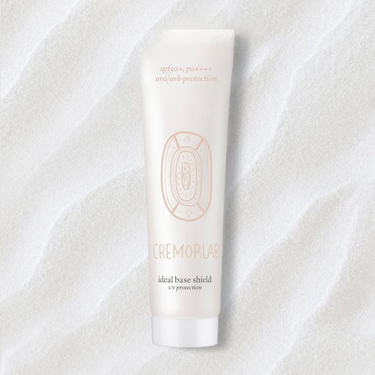 CREMORLAB - UV Protection Ideal Base Shield