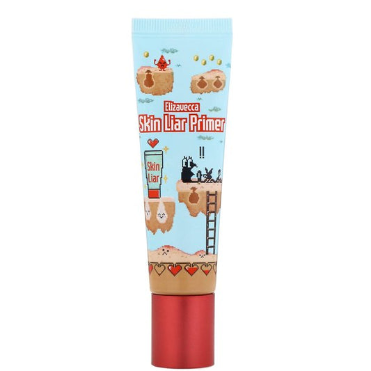 Elizavecca - Skin Liar Primer 30ml