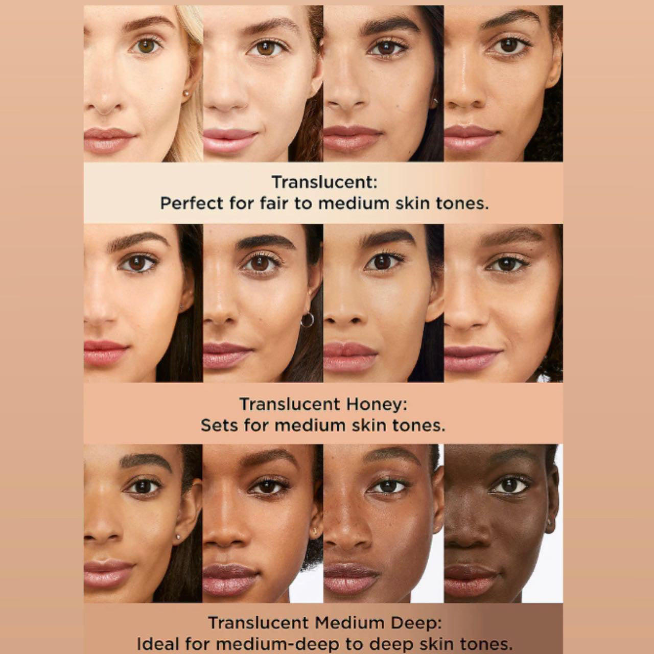 Laura Mercier Setting Powder