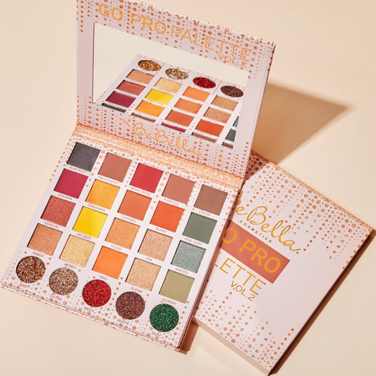BEBELLA GO PRO Palette