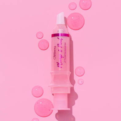 PLUMP & POUT LIP BOOSTER