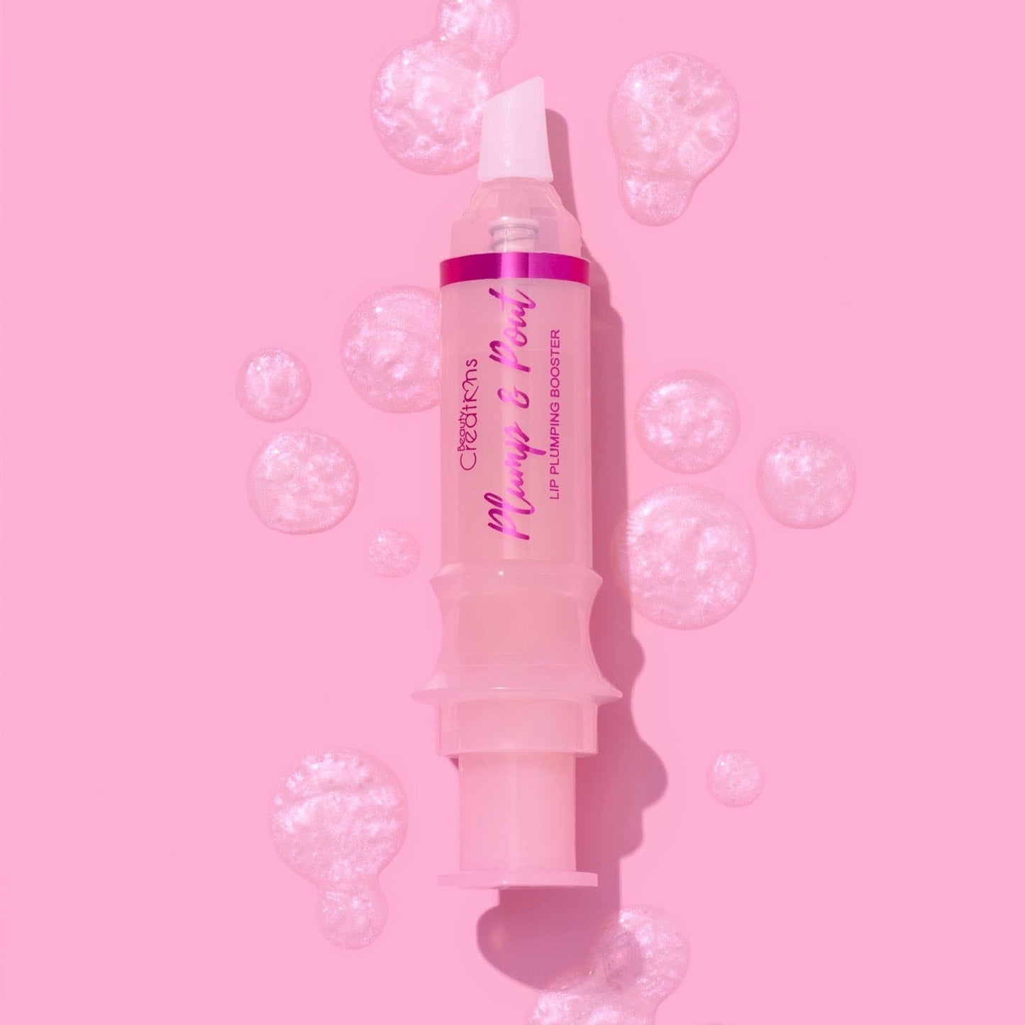 PLUMP & POUT LIP BOOSTER
