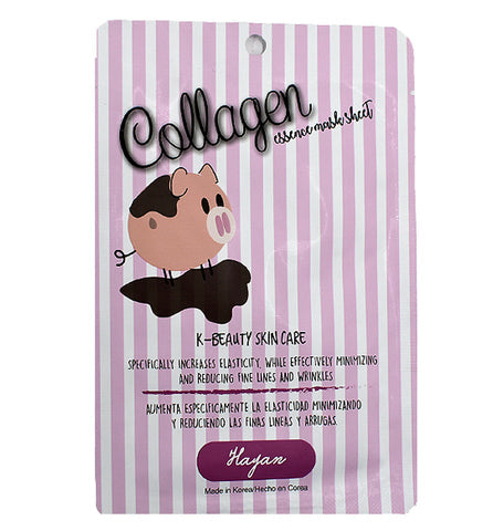 Collagen Face Mask Hayan Beauty