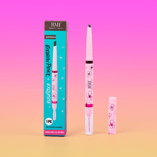 Romantic Beauty - Exquisite Eyebrow Pencil