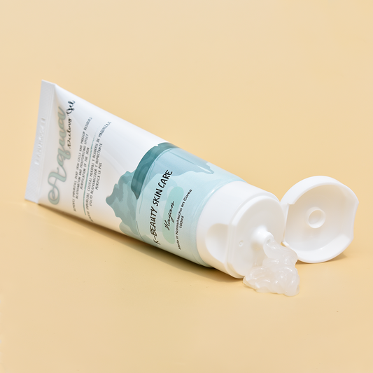 Aqua Peeling Mask Gel