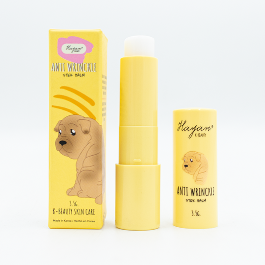 Anti-Wrinkle Balm