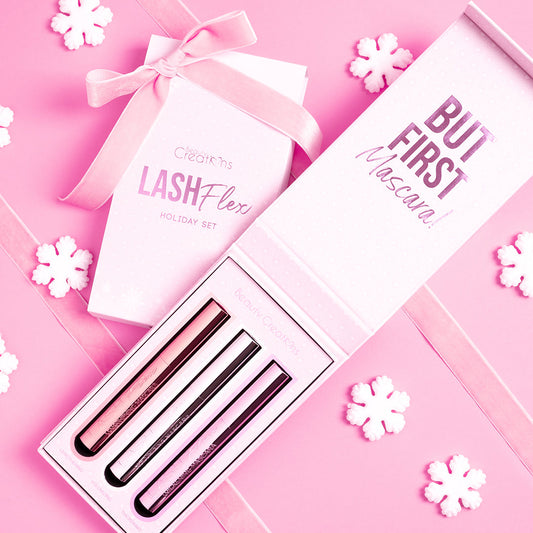LASH FLEX HOLIDAY SET