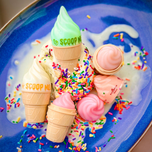 Scoop Me Up LIP Balm