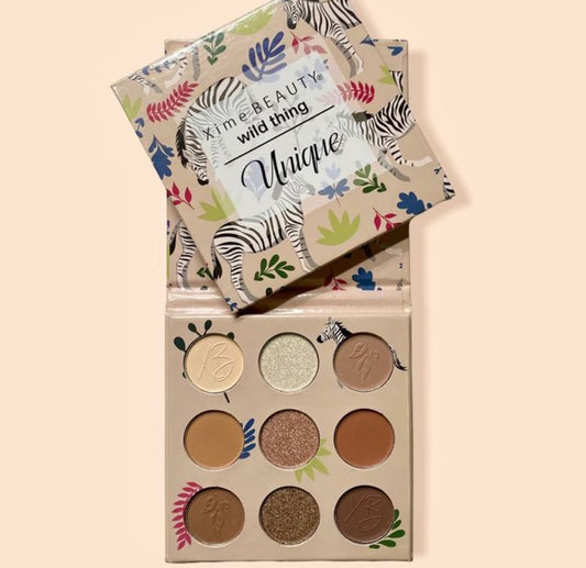 Xime Beauty Wild Thing