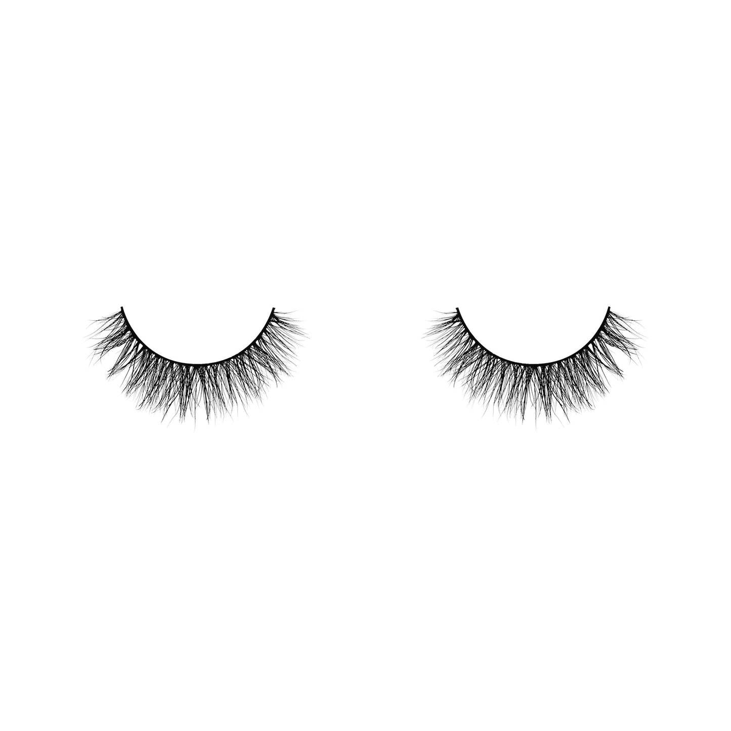 LOW PROFILE 3D FAUX MINK