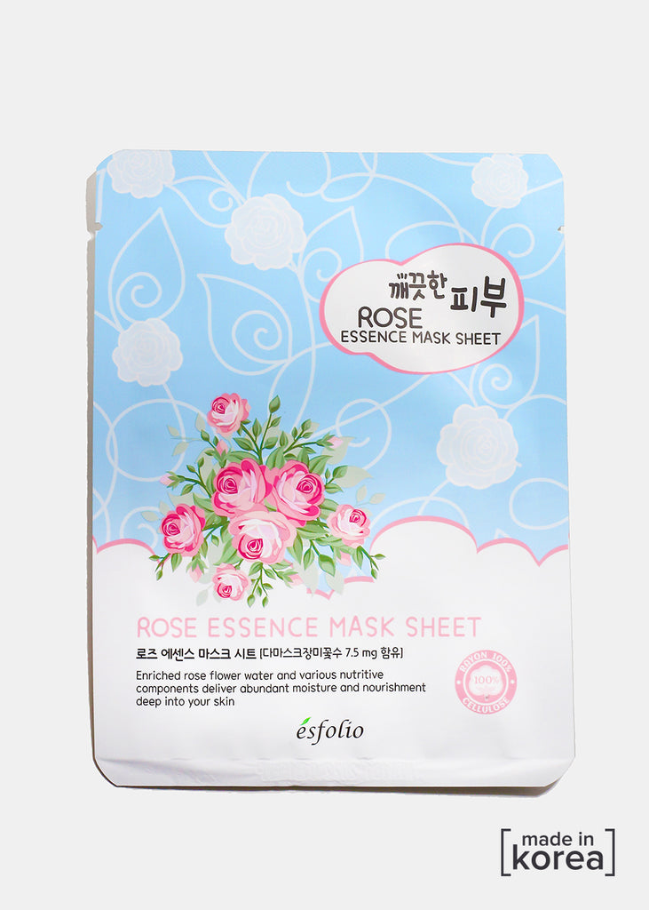 Pure Skin Essence Mask Sheet Choose from Different Variety
