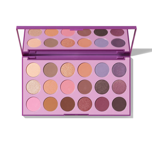 18F TALKIN FLIRTY ARTISTRY PALETTE