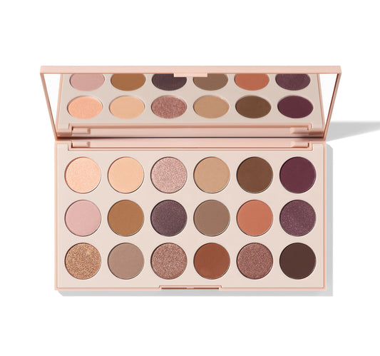 18T TRUTH OR BARE ARTISTRY PALETTE