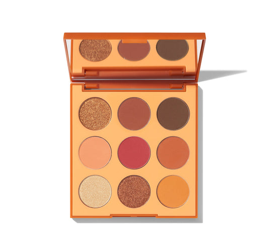 9D PAINTED DESERT ARTISTRY PALETTE