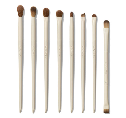 Morphe x Ariel Collection 8 pieza