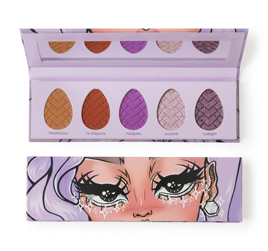 FANTASY PALETTE VOLUME I