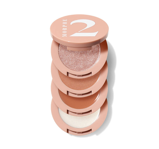 QUAD GOALS MULTI-PALETTES