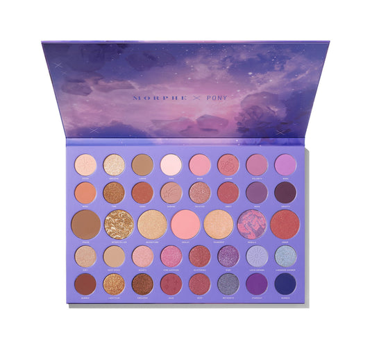 MORPHE CONSTELLATION SKY ARTISTRY PALETTE