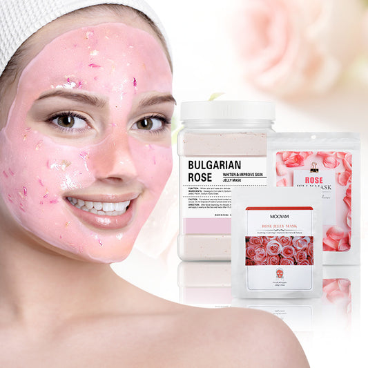 Hydro Jelly Peel Off Facial Mask