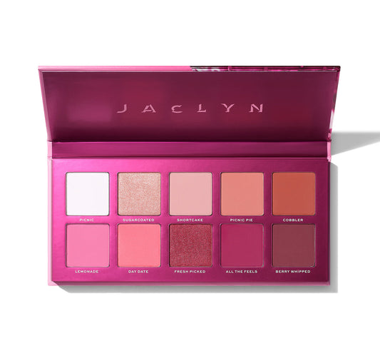 STRAWBERRY FEELS PALETTE