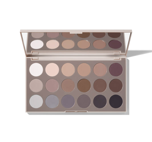 18CT MATTE ESSENTIALS ARTISTRY PALETTE