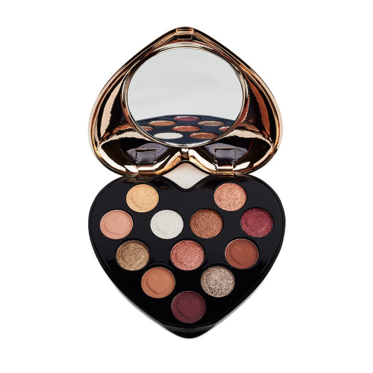 Love Me Eyeshadow Palette