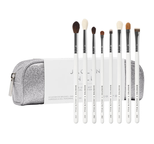 Morphe - The eye master collection by Jaclyn Hill