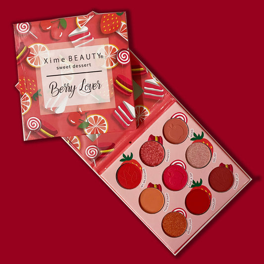Berry Lover Eyeshadow