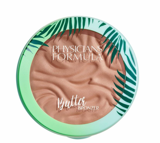 Butter Bronzer