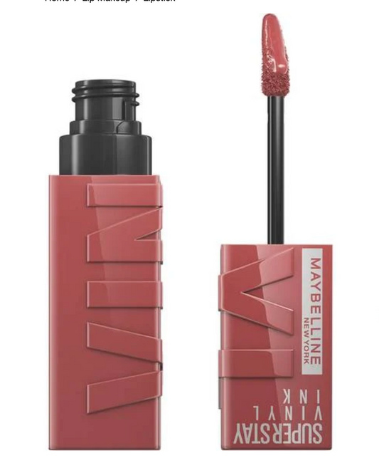 Maybelline Superstay New