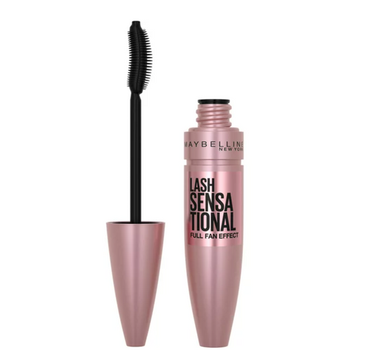 Maybelline Mascara Lash Sensational
