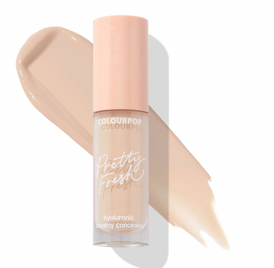 Colourpop Pretty Fresh creamy concealer