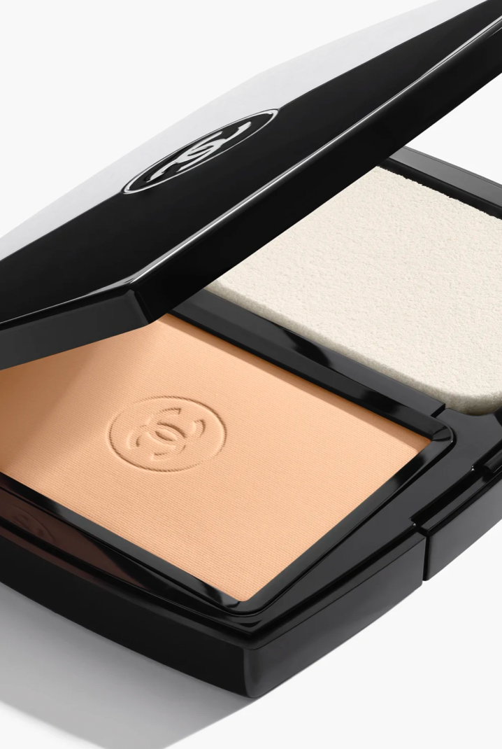 Chanel Powder Foundation
