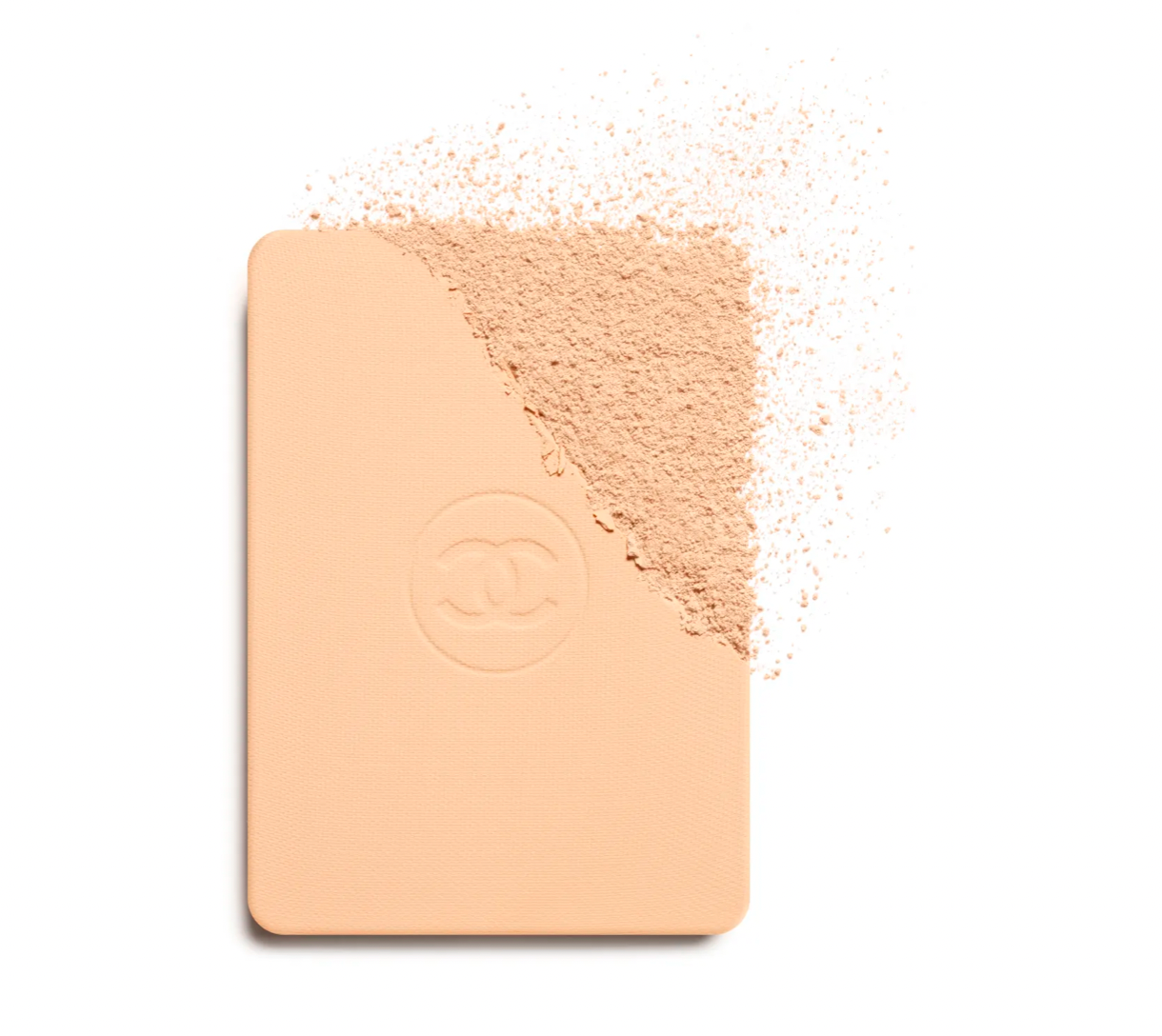 Chanel Powder Foundation